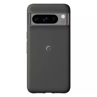 Google Pixel 8 Pro Case - Charcoal